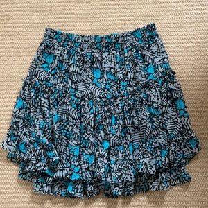 MISA Los Angeles Skirt